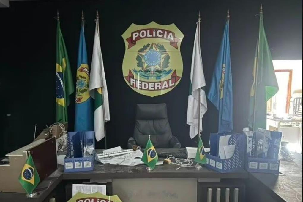 2月2日，泰国军方曝光在去年两国边境冲突期间夺取的一处柬埔寨诈骗园区内，发现园区