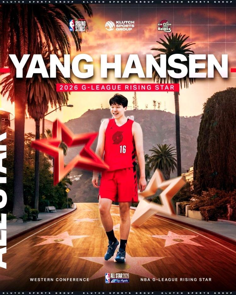 不让全明星新秀杨瀚森上场，这是主教练顽固的体现

开拓者对阵凯尔特人，一场全美直