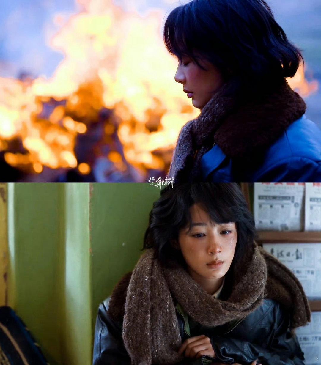 夏雪的梦想白菊实现了 20年时光轻淌，夏雪的梦想在杨紫演的白菊身上绽放。从口号到