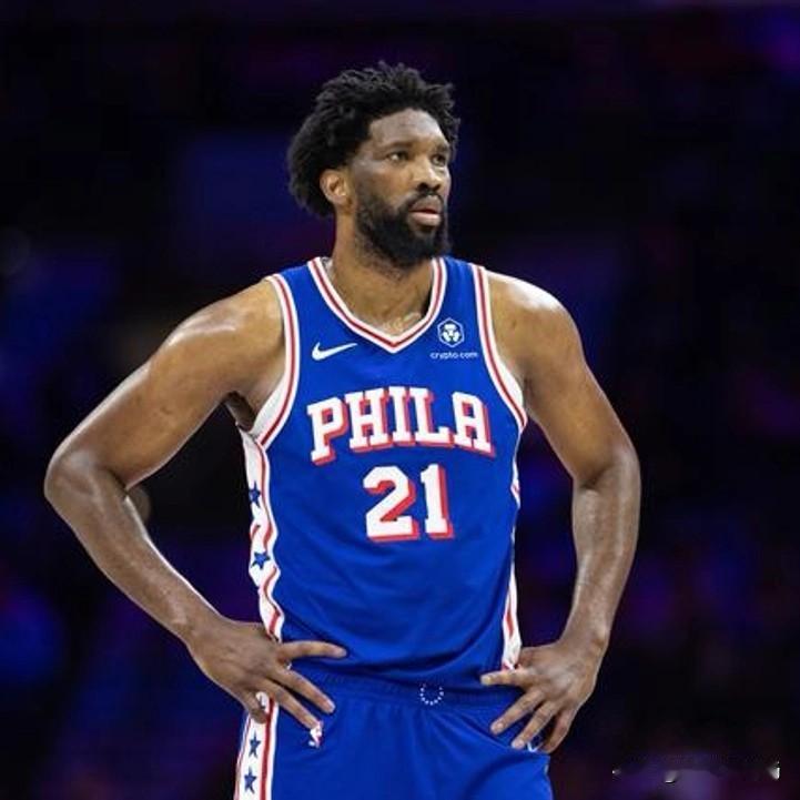 2026年1月25日NBA常规赛，76人主场109-112惜败尼克斯，恩比德轰下