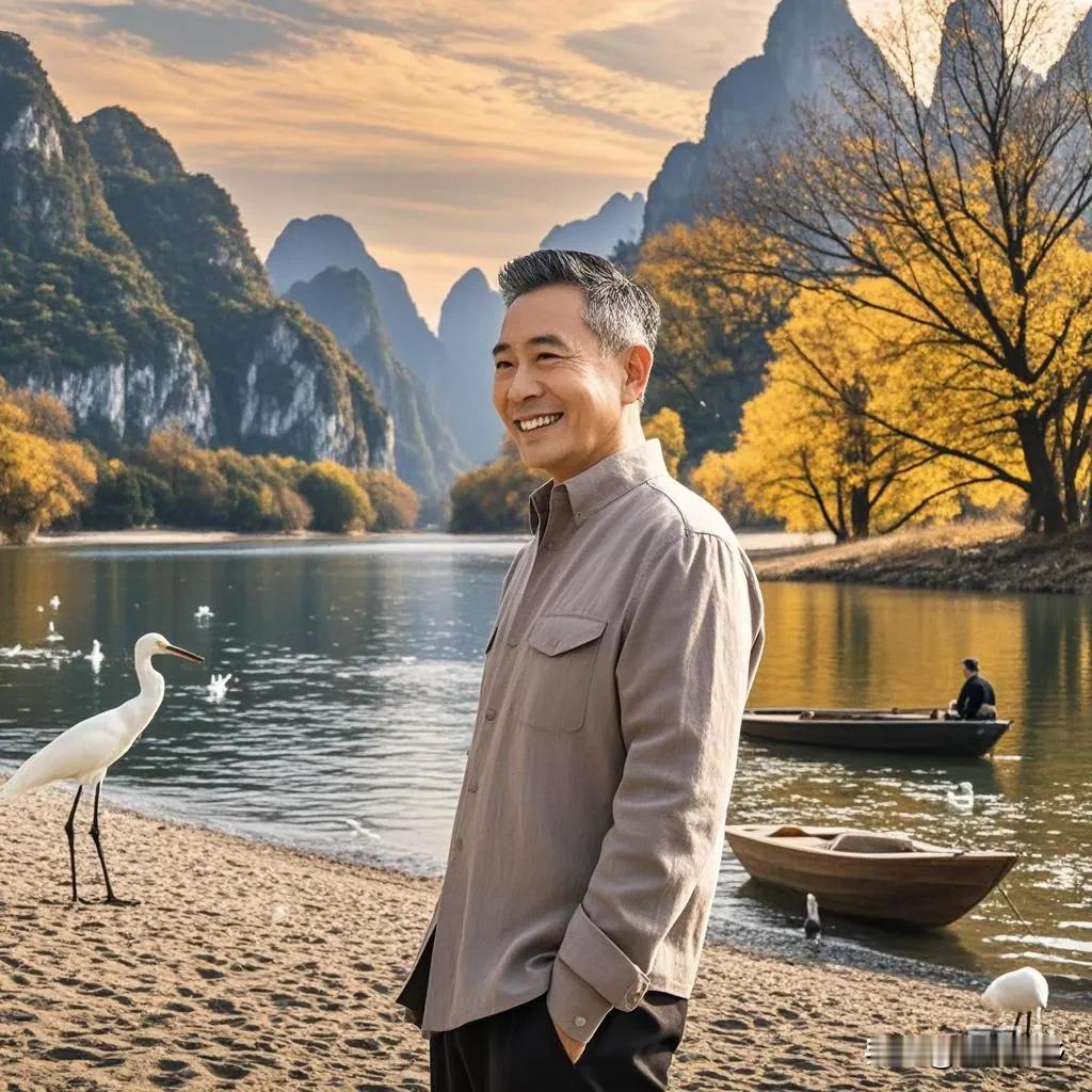 《观察》
   用一双近视加老花的双眼，
   观察周野的一切。
   只有朦胧