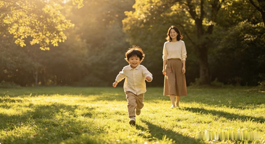 家里有孩子的一定要听听大冰的这段话，“敢于放手的养育，可能才是让孩子人格健全、心