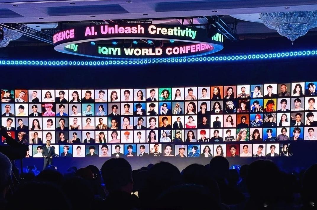 汪海林说偶像演员被AI取代不必惋惜对于演员进行AI授权入“库”，表示优秀的表演不