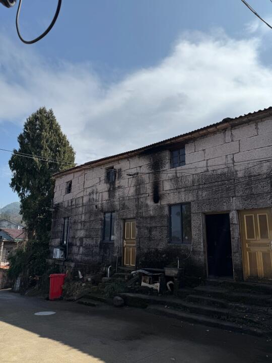 从农村别墅到四线城市别墅 我花了整整20年