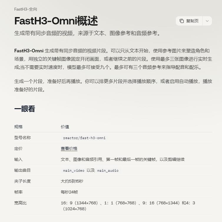 近日，Fast Video 团队与 Nova Lab 基于 MiniMax H3