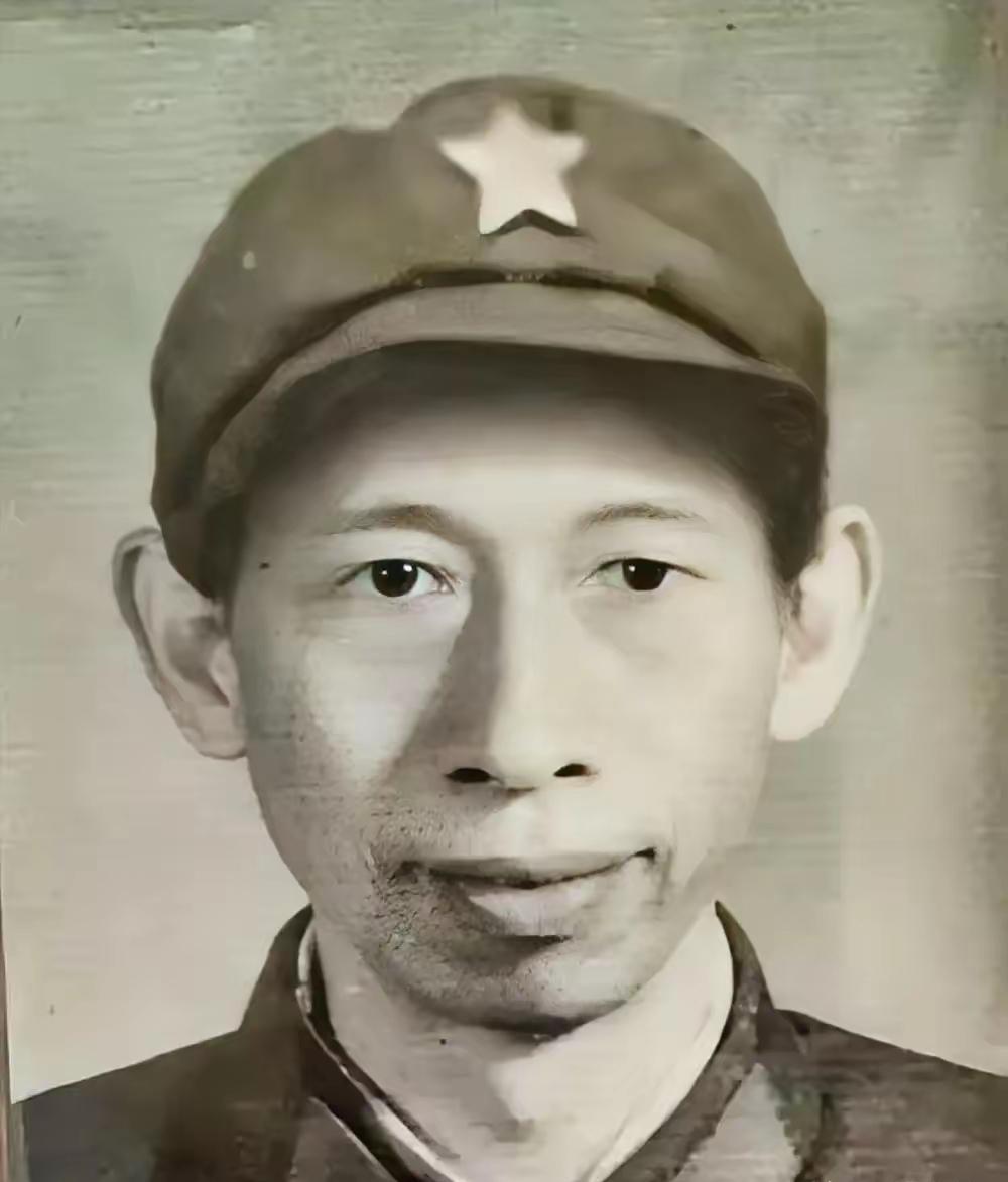 1956年，中南大学学生王明健在毕业前一天，突然被两名没有任何军衔与职务的神秘军