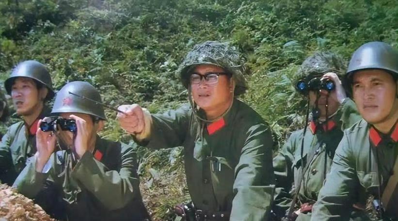 昨天是廖老将军的追悼会，但是因为有些事所以没有来得及发文缅怀，今天得空我的把这篇