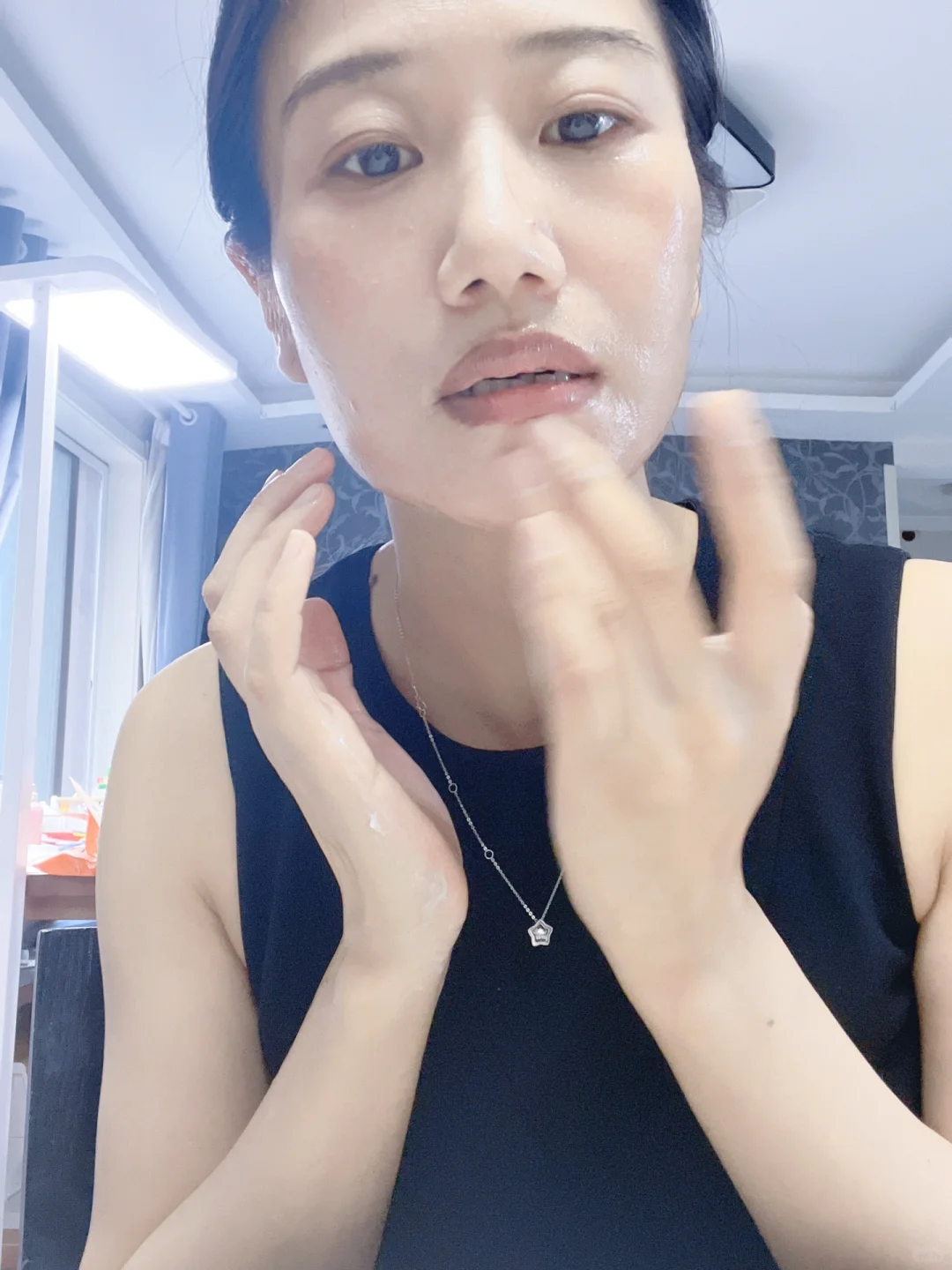 好好洗脸，真的可以让皮肤变好