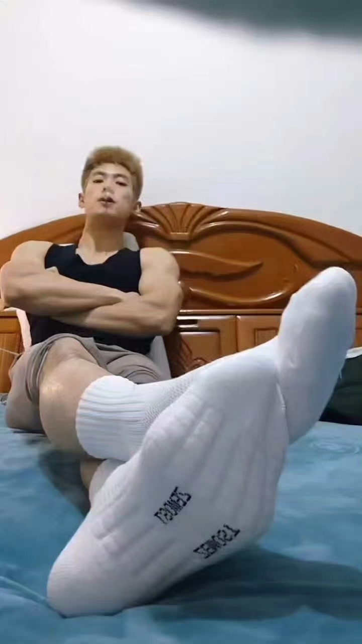 我可以帅给力