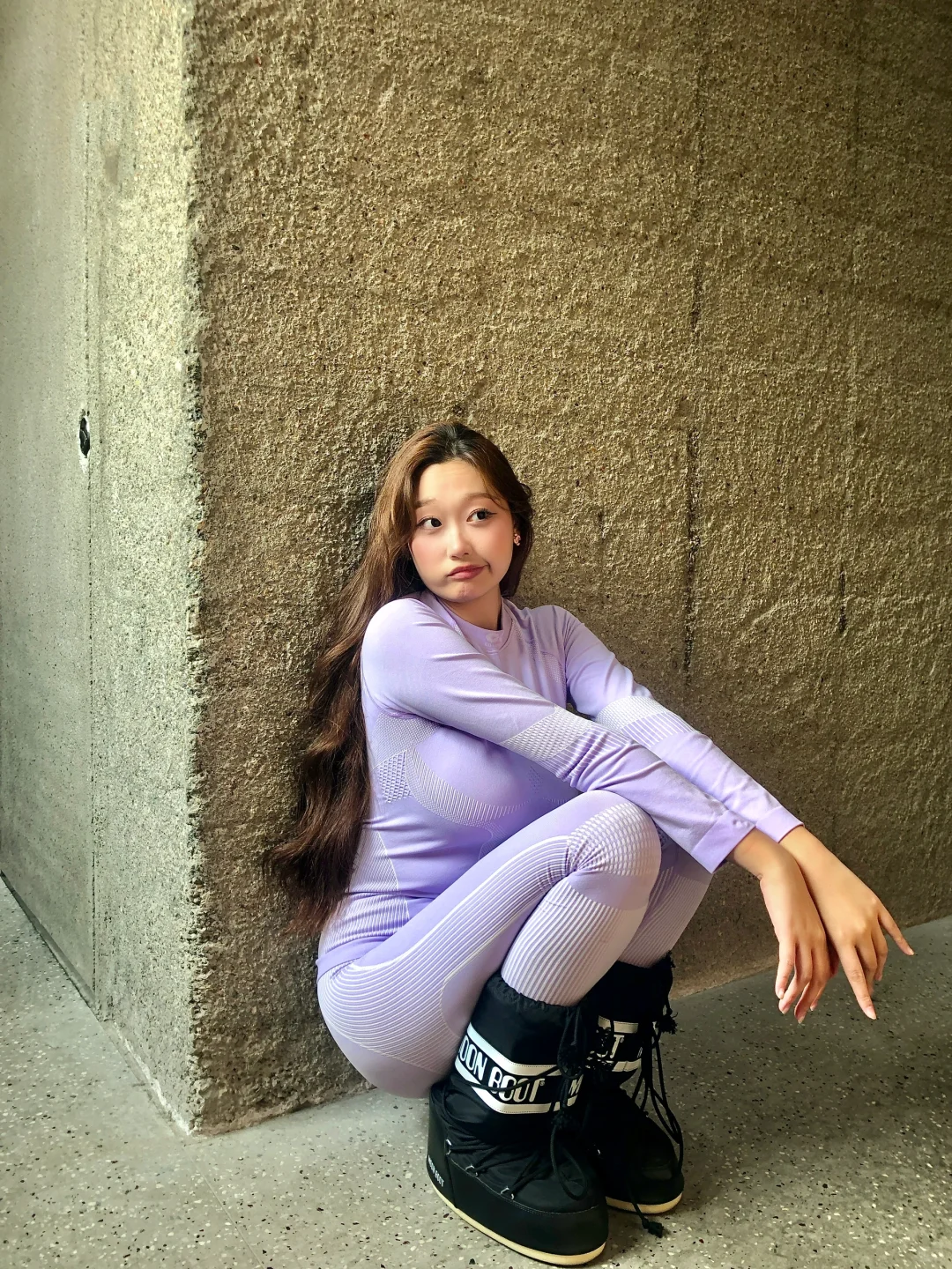 我的身材美学