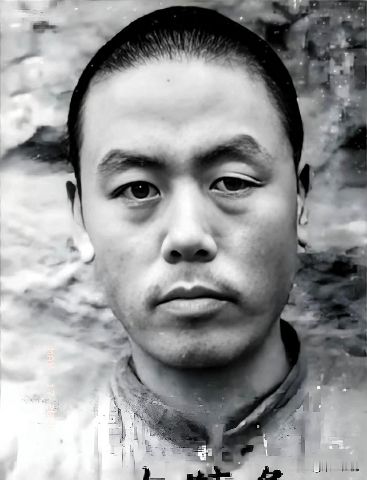 1955年，四川南充青居乡，农民杨大发和妻子激烈争吵。妻子被逼急了，大喊：“你再
