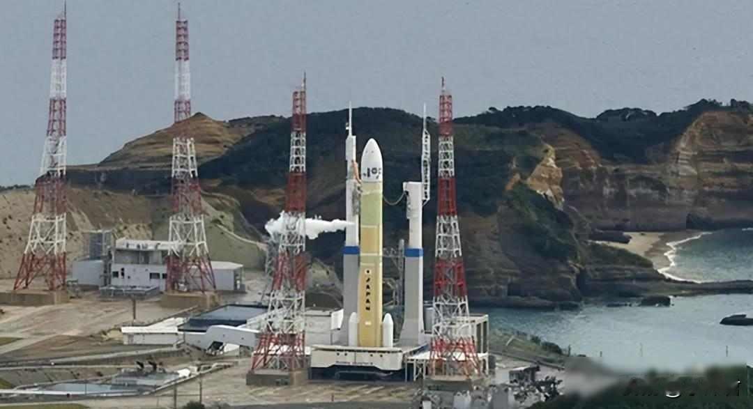 三度火箭坠毁，太空军备狂奔，谁在吞噬民用航天梦？
日本又在太空项目上出问题了，1
