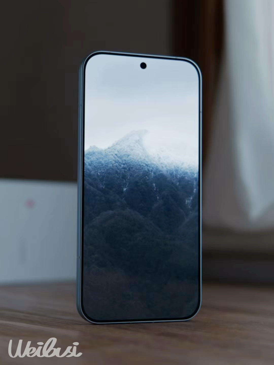 「品魏 · Xiaomi 17 Max（晴空蓝）快速开箱纯瞎拍」 Duang..