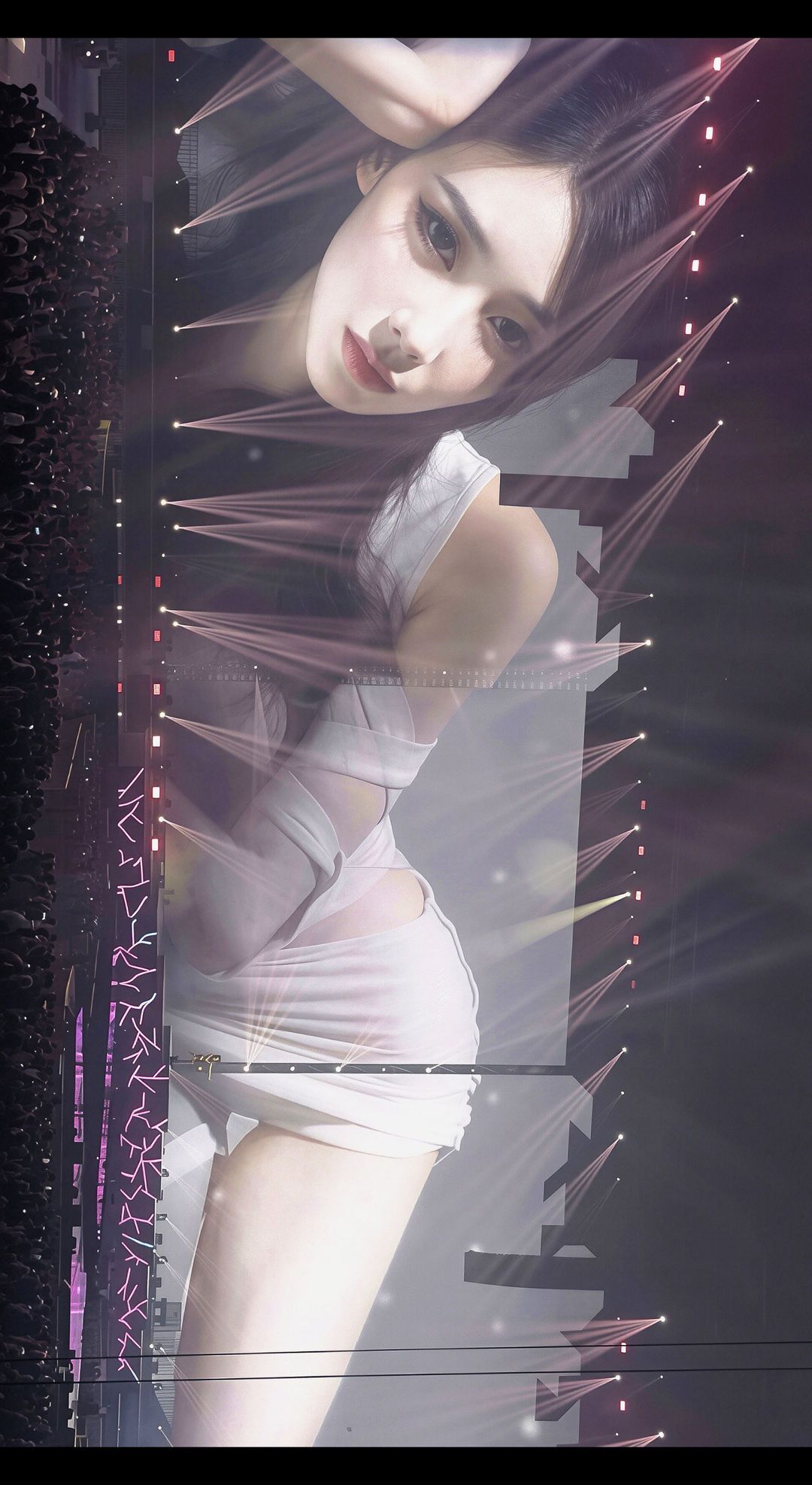 Giselle神的凝视… 