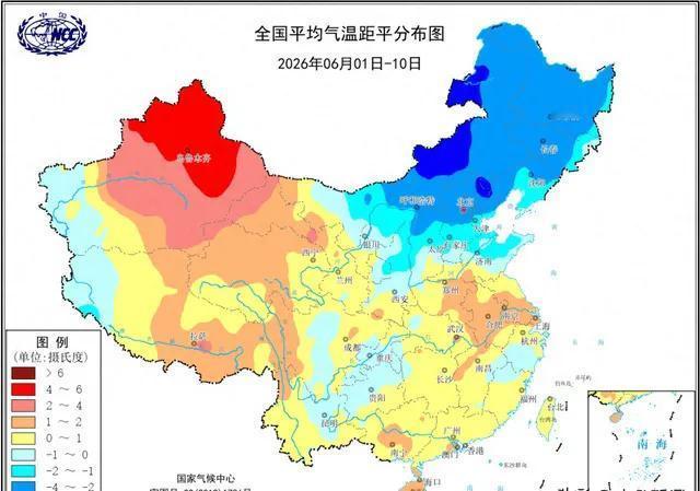 【完整榜单】中央气象台继续发布暴雨橙色预警：当大雨倾盆时，我们最该看见的是什么？
