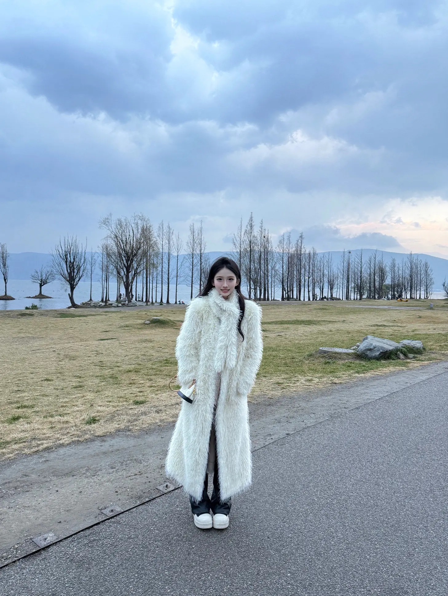 如果今天诚心诚意 明天后悔又有什么关系呢
