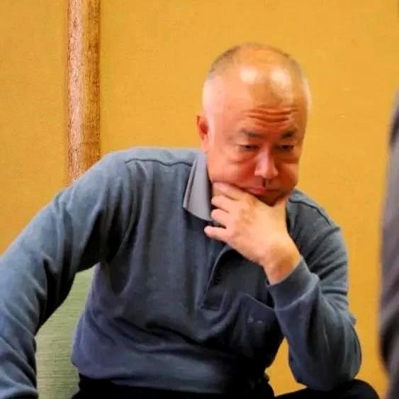 事不关己高高挂起，日本围棋似乎又要回到自娱自乐的时代。

随着韩国裁判丑闻事件，