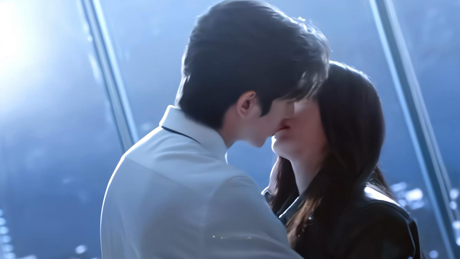 啊啊森光搞办公室恋情以后我最想看的终于要来了——骄阳似我