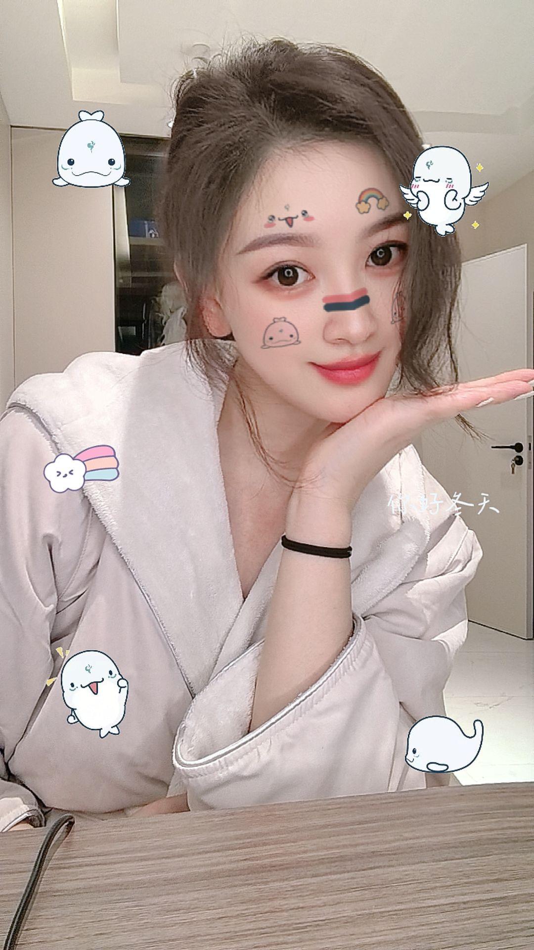 周末静谧的温暖，安静又美好！