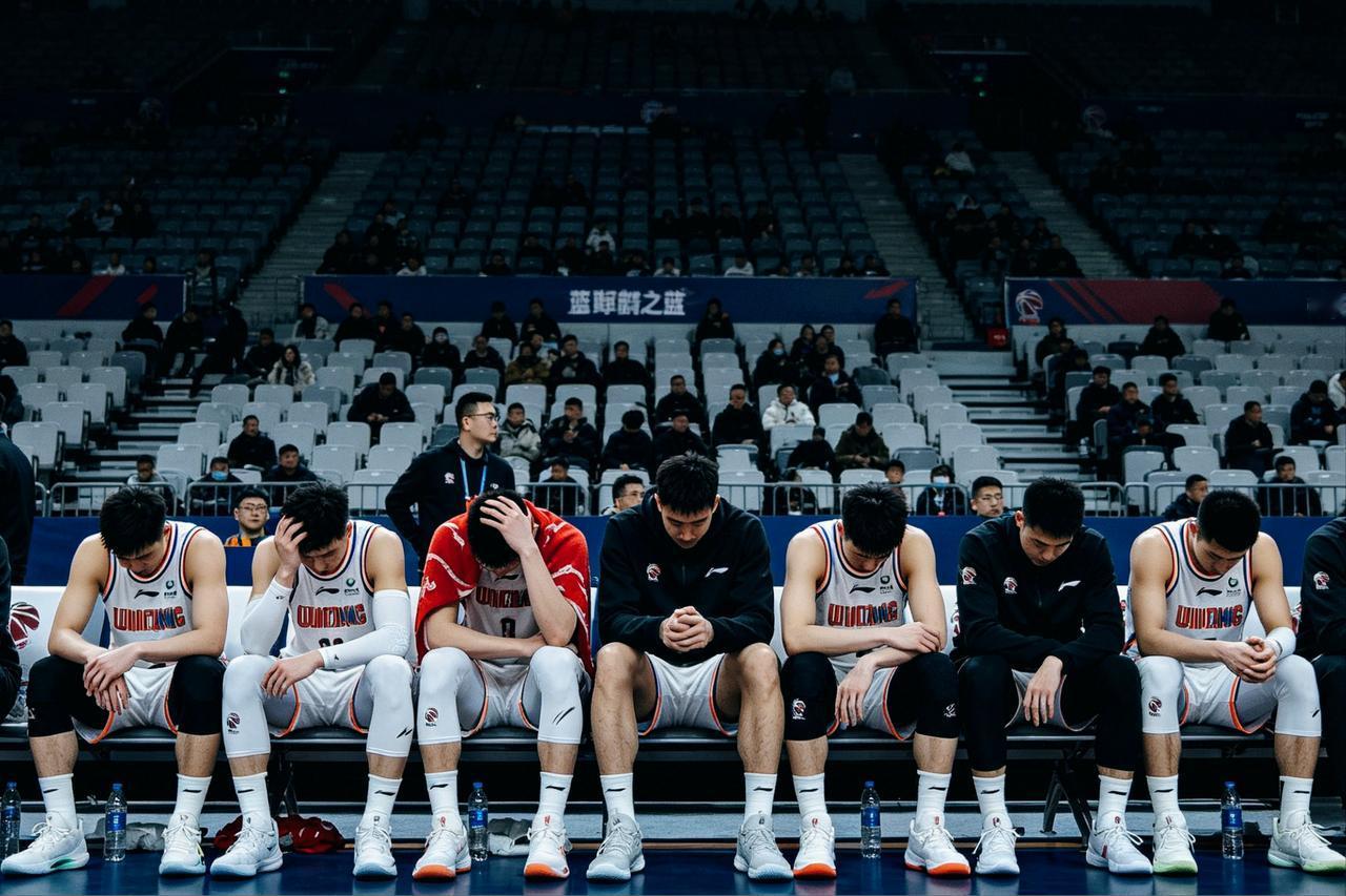 变天了！
CBA 要大变样，
这项举措举双手赞成。

下赛季，CBA终于恢复了升