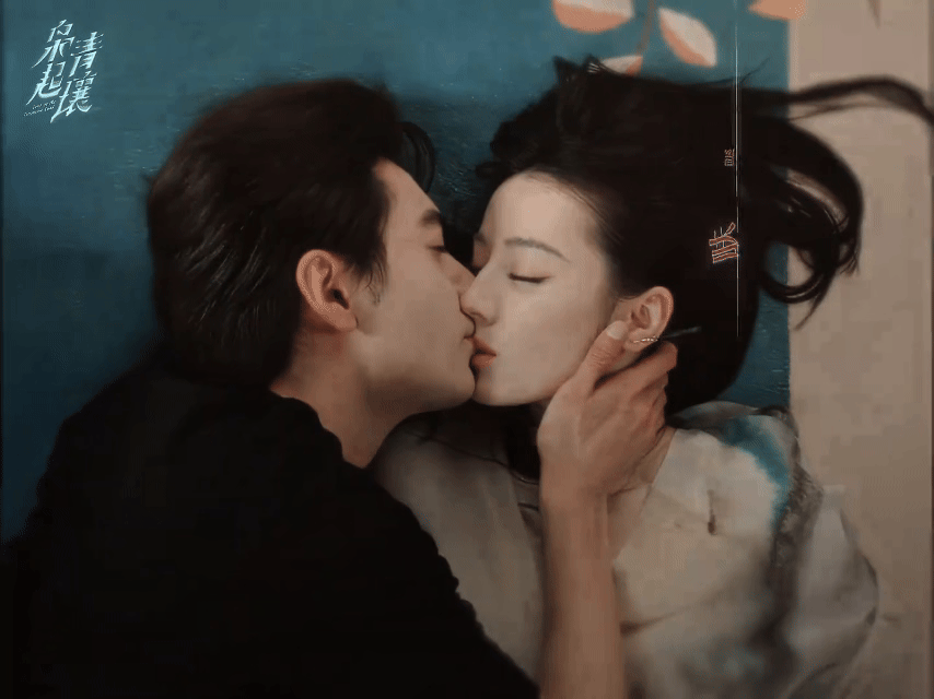 谁家男女主上午纯恨下午纯爱，聂九罗与炎拓用行动诠释极致情感转变，恨时招招凌厉，爱