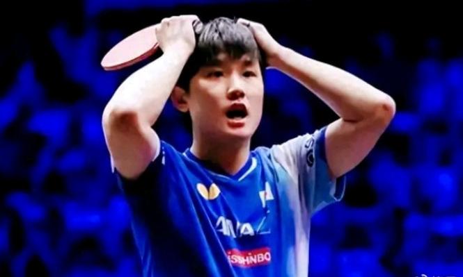 日本乒协颜面尽失！不是澳门冠军赛男队无缘决赛，而是：单打项目派出全部一线主力，本