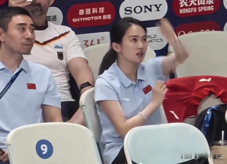 “台上一分钟，台下十年功”，这句话用来形容体育界的精英们再合适不过了。你想想，教