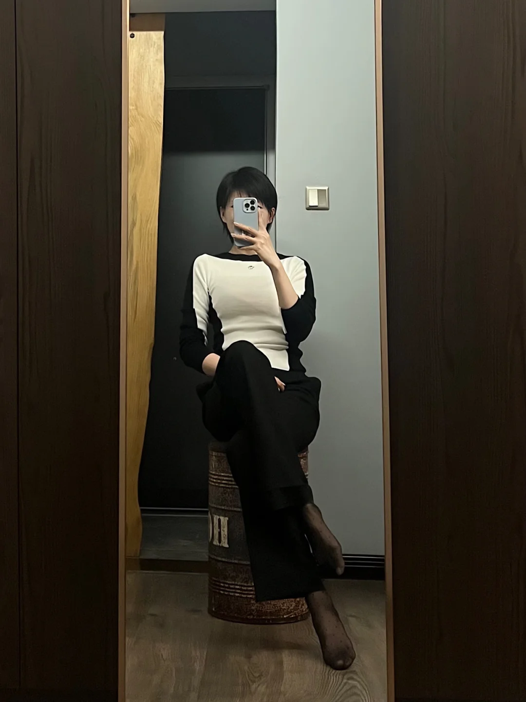 运动第五年，体态比体重更重要~