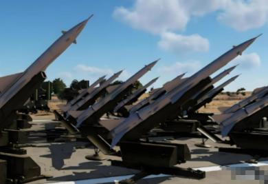 什么叫工业死刑？1枚高超音速导弹，10马赫极速，携带1吨高爆战斗部，这根本不是在