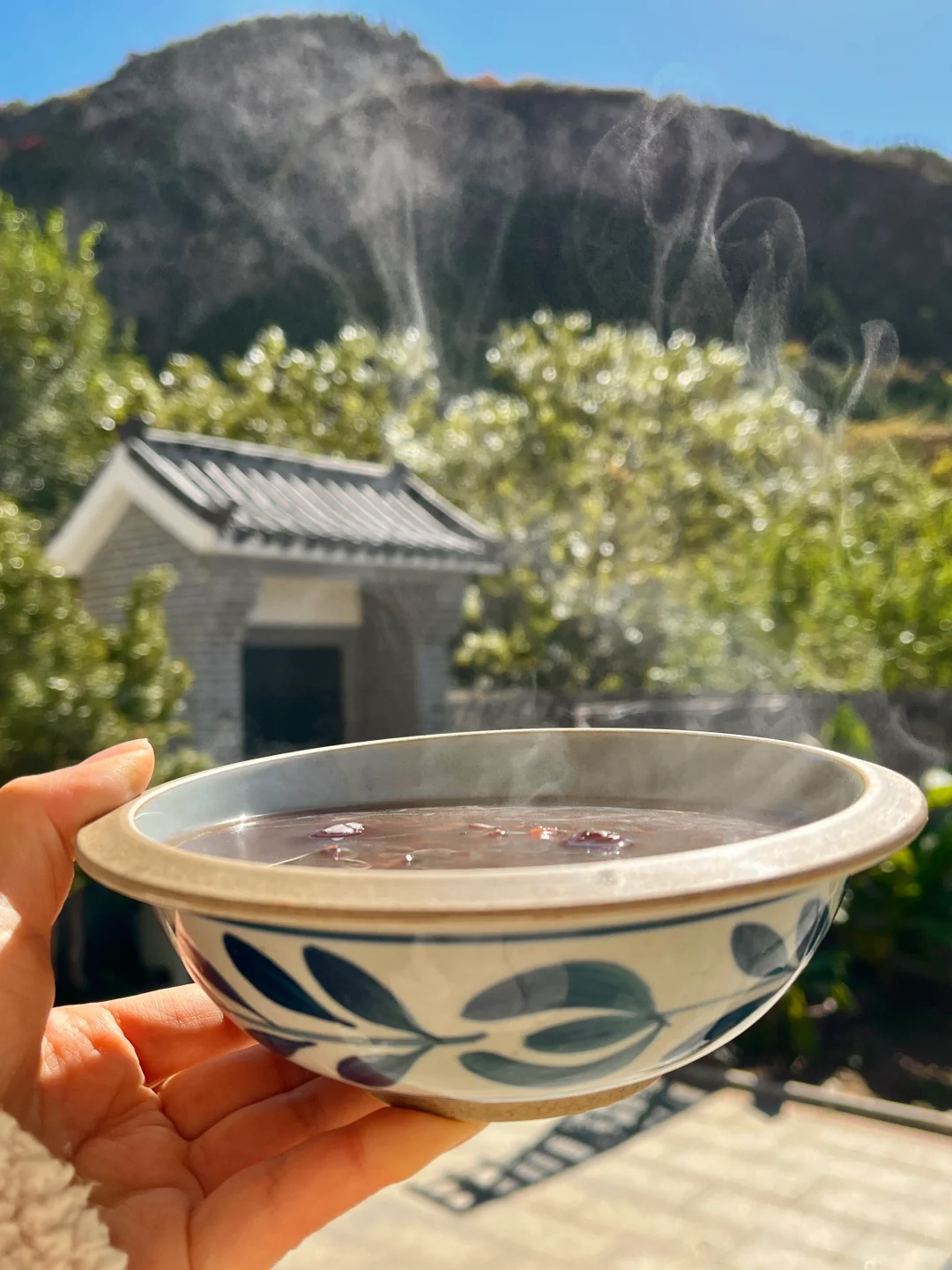 古人智慧“秋收冬藏”改变体质，重启人生！
