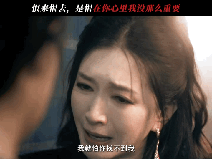 王佳佳江疏影你俩早该这么演了 内娱太需要这种不靠狗血冲突支撑的双女主剧本，不靠撕