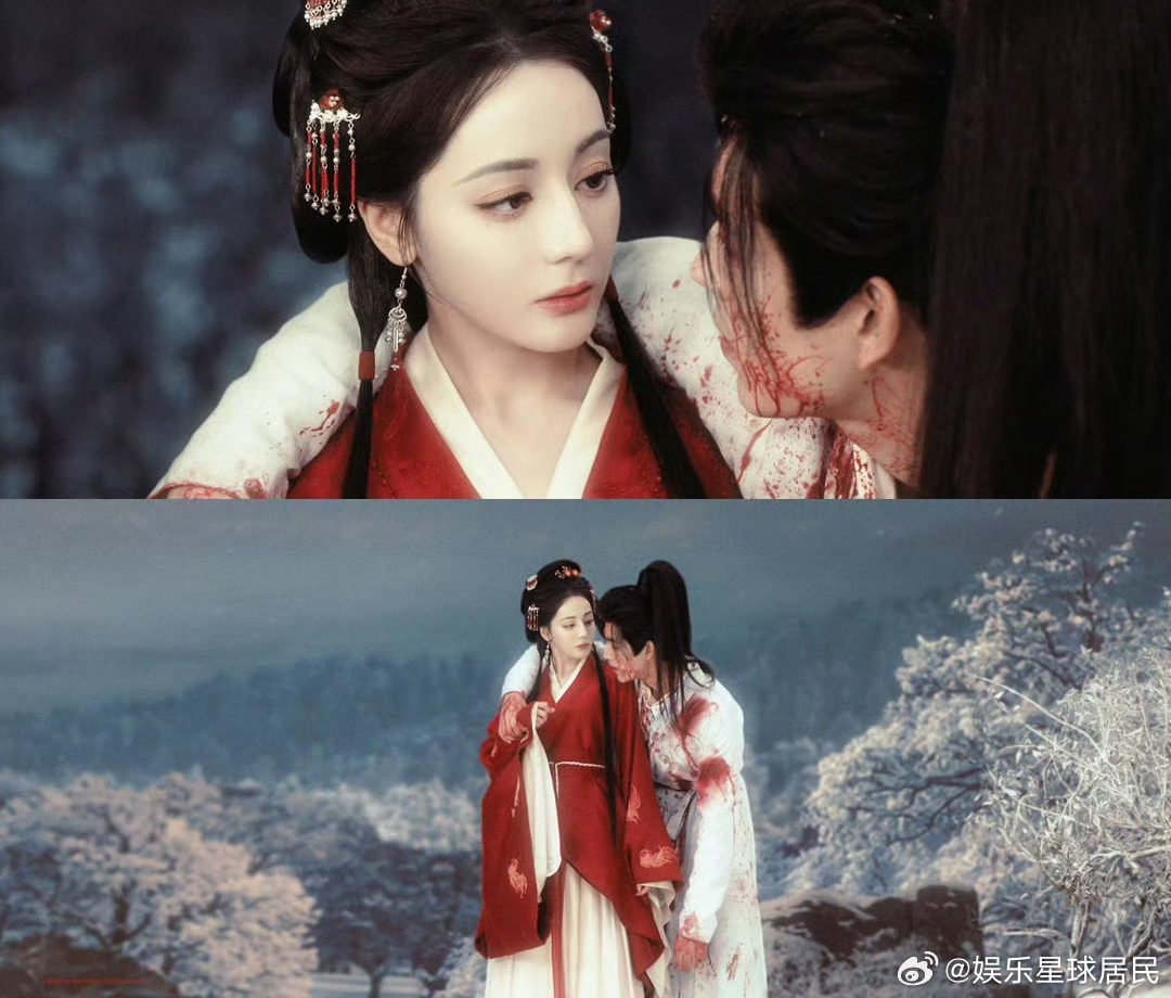 贺思慕抽走段胥记忆白日提灯刚嗑上头就开虐 谁能不理解贺思慕的苦衷🥺，经历过幻境