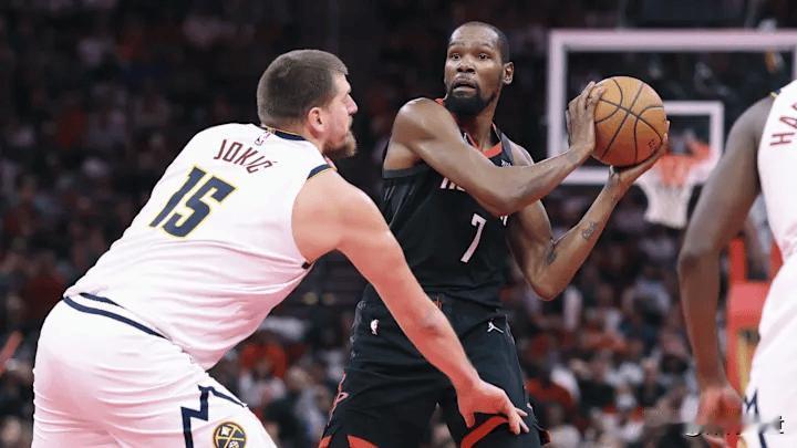 火箭的连胜被终结，接下来的赛程简直是地狱难度。他们未来5场要面对太阳、勇士、爵士