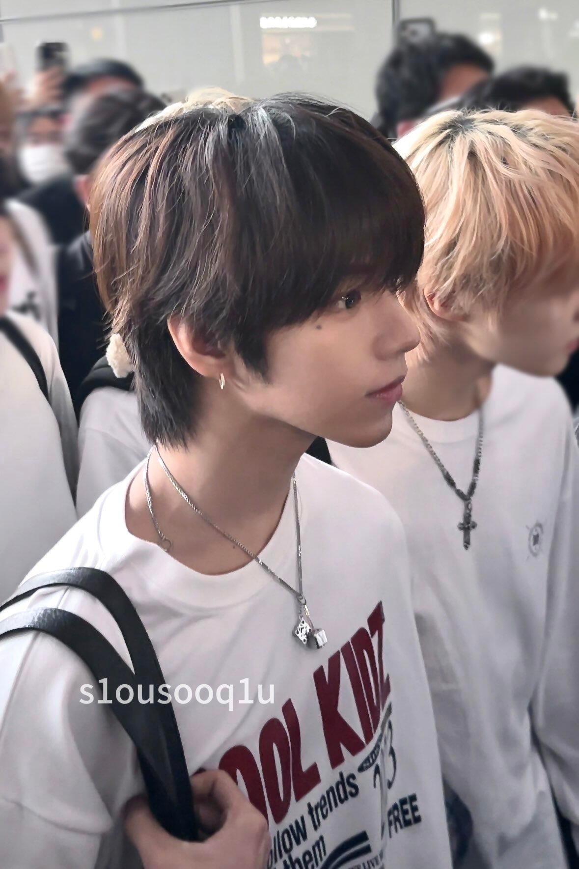 【JL】好惊艳的一瞬 