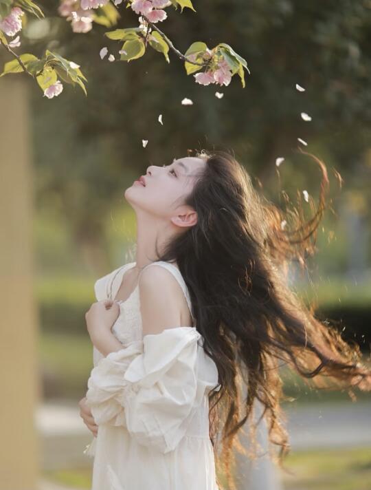 那些年，我拍到过的绝美侧颜