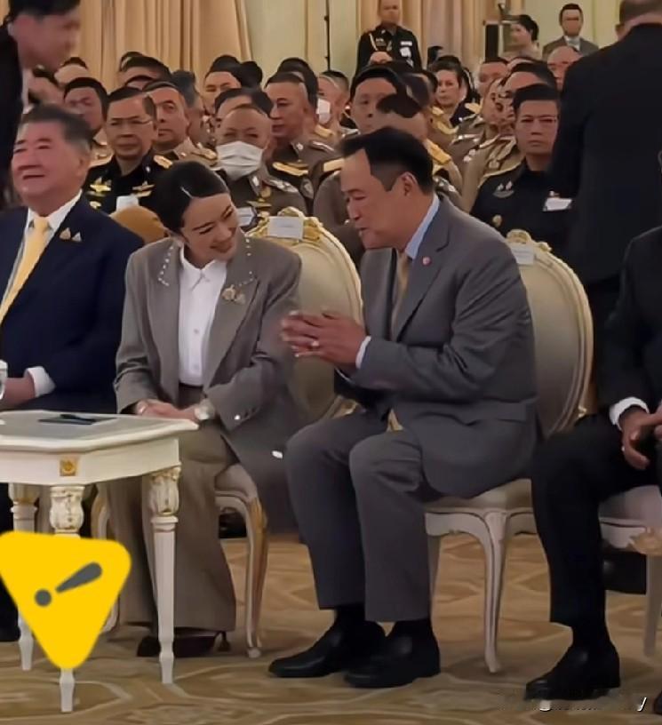 最新消息！

泰国为泰党选出新党首！

泰国为泰党于2025年10月31日举行全