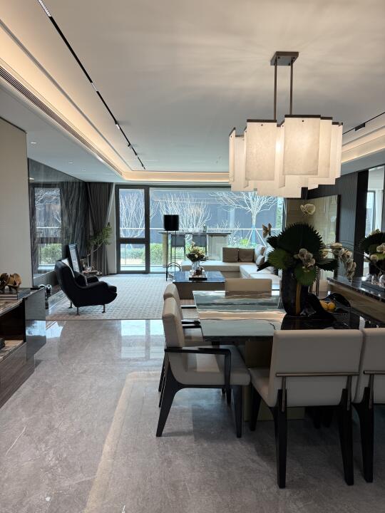 北京买房｜顺义170㎡大平层