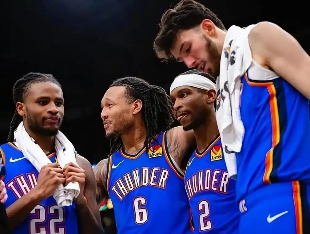 杜兰特回雷霆夺冠？
这个“双赢方案”可能一厢情愿了。
看看现实：太阳管理层刚公开