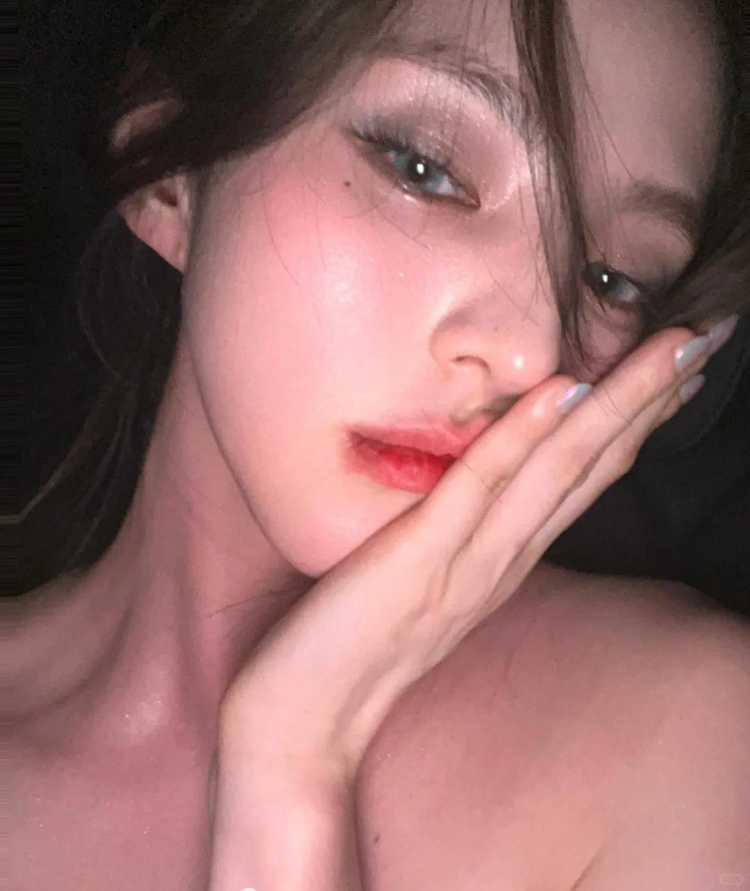 韩素希