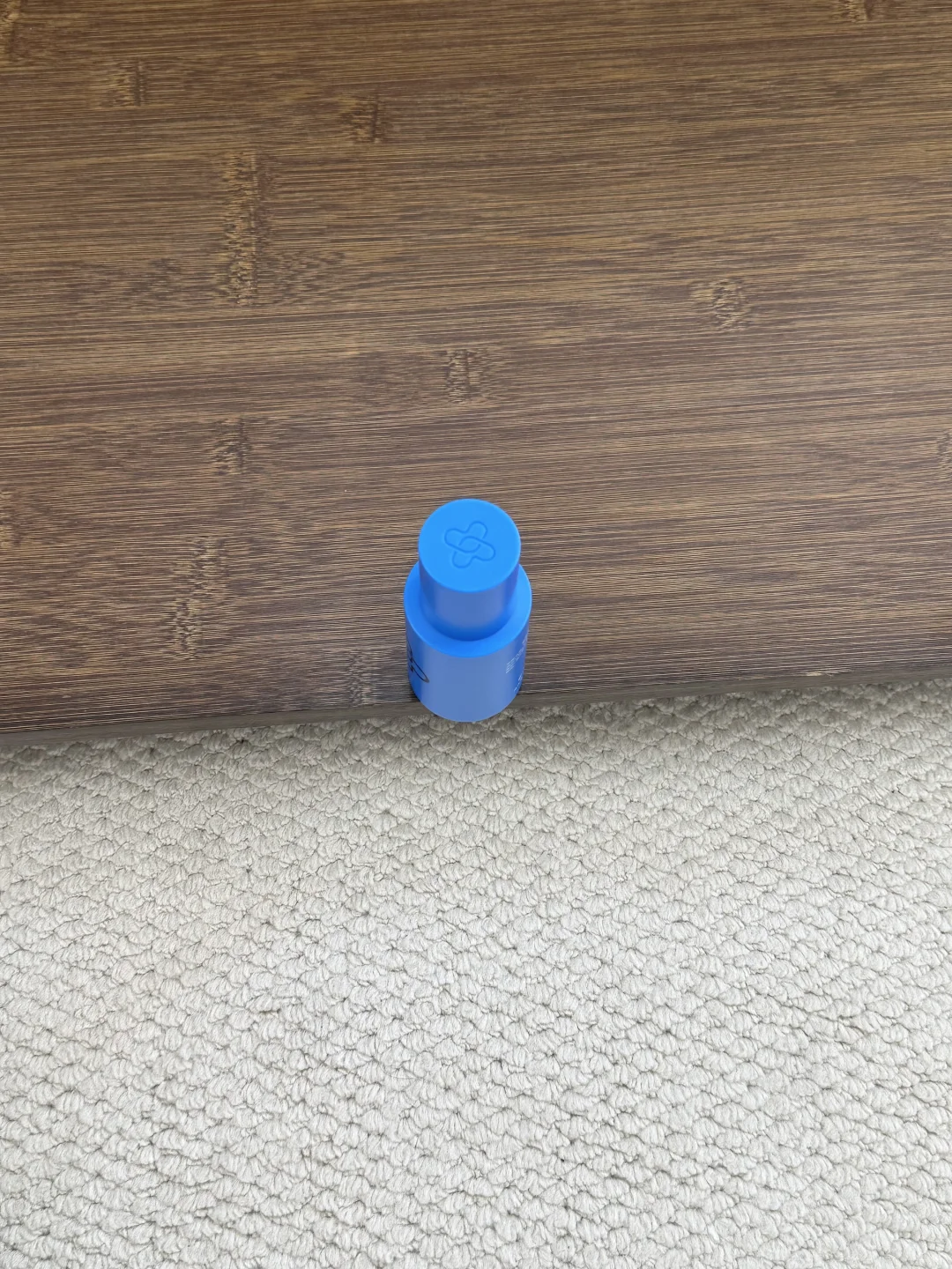 这玩意就像不倒翁一样稳