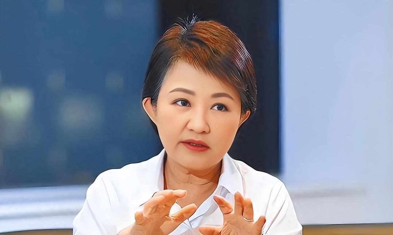 卢秀燕也要访陆？郭正亮支招：可打志愿军后代牌

网传卢秀燕年底卸任台中市长后要“