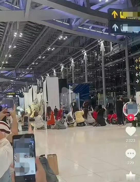 这是奶爸国超的粉丝？菩提超话宝的心肝？？？ 
