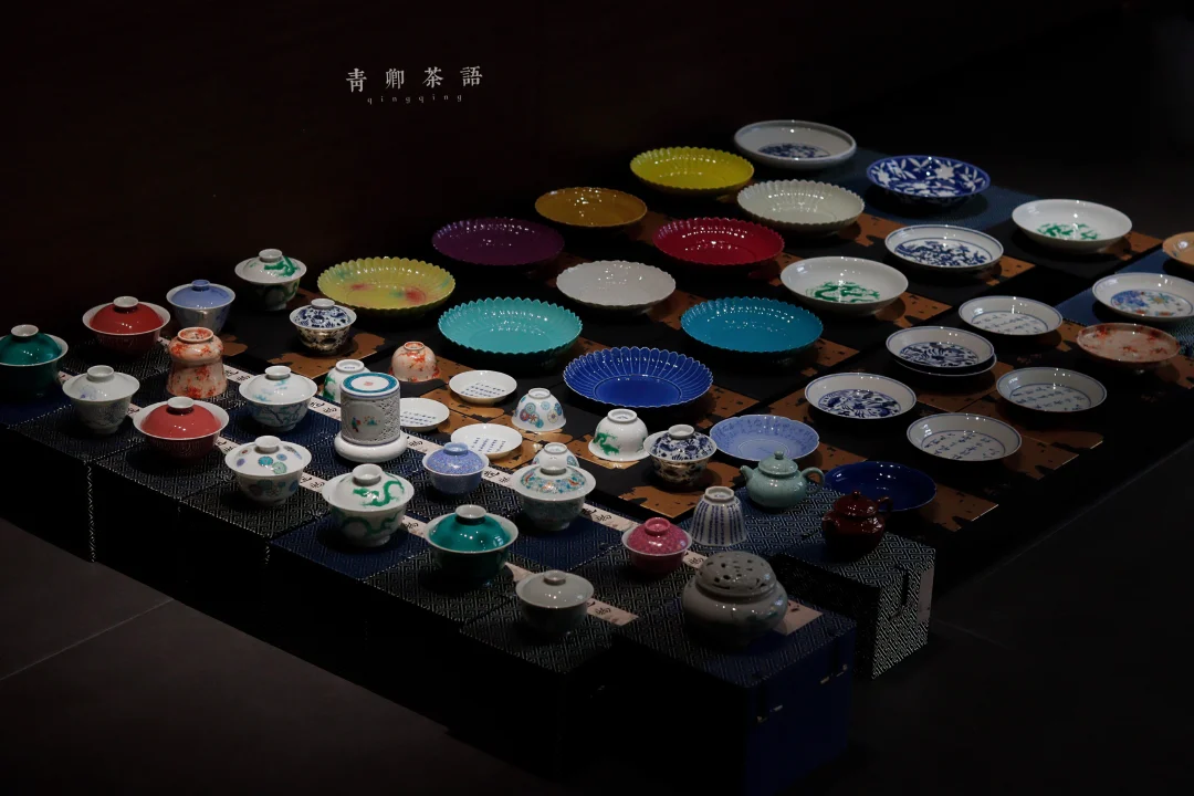 6月份的忘言造物开箱🪎