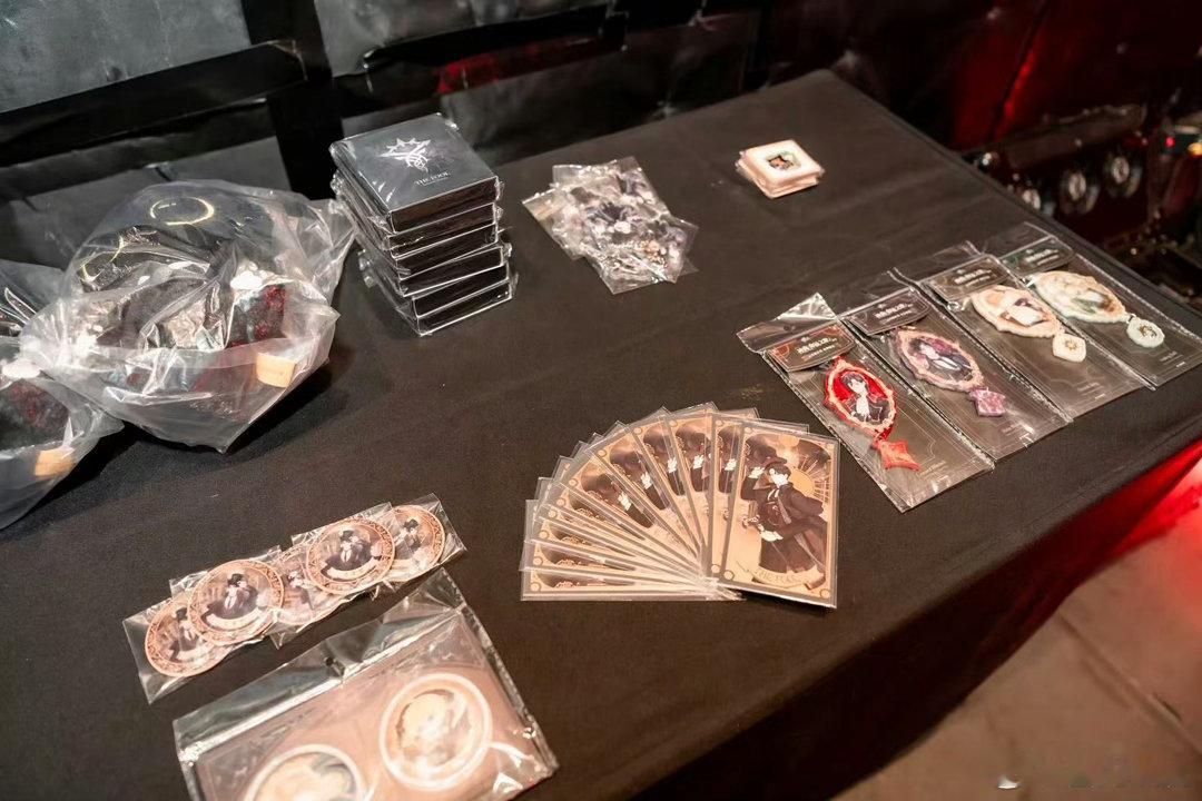 诡秘IP走向世界诡秘热度火出国门 追更诡秘这么久，最骄傲的就是今天！泰国澳门线下