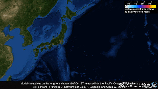 【#核污染水到底有多脏#】据日媒消息，东京电力公司称已对准备排入海洋的核污染水进