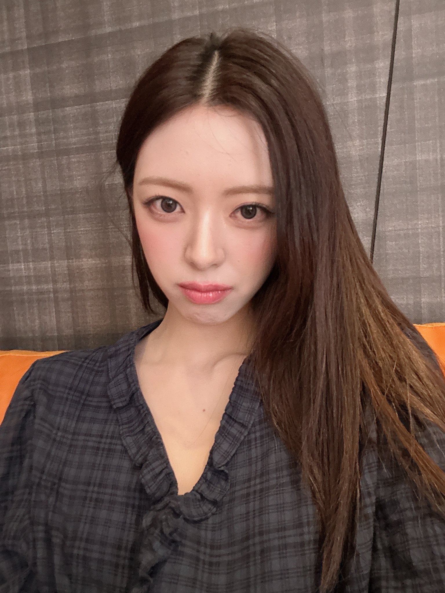 260620 ITZY Yuna申有娜 