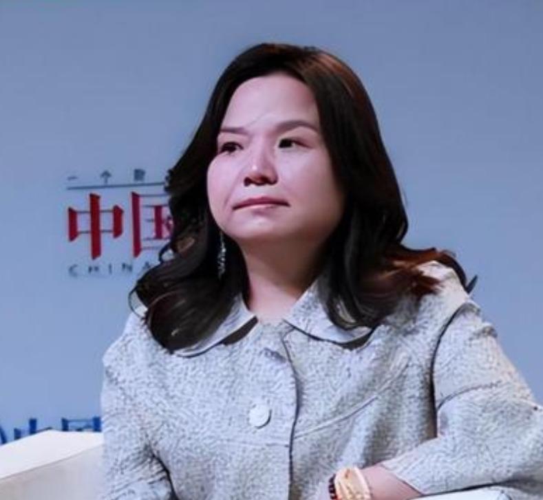 “我凭本事贷的款，为什么要还？”“园林皇后”何巧女在中国贷款200亿，一分不还，