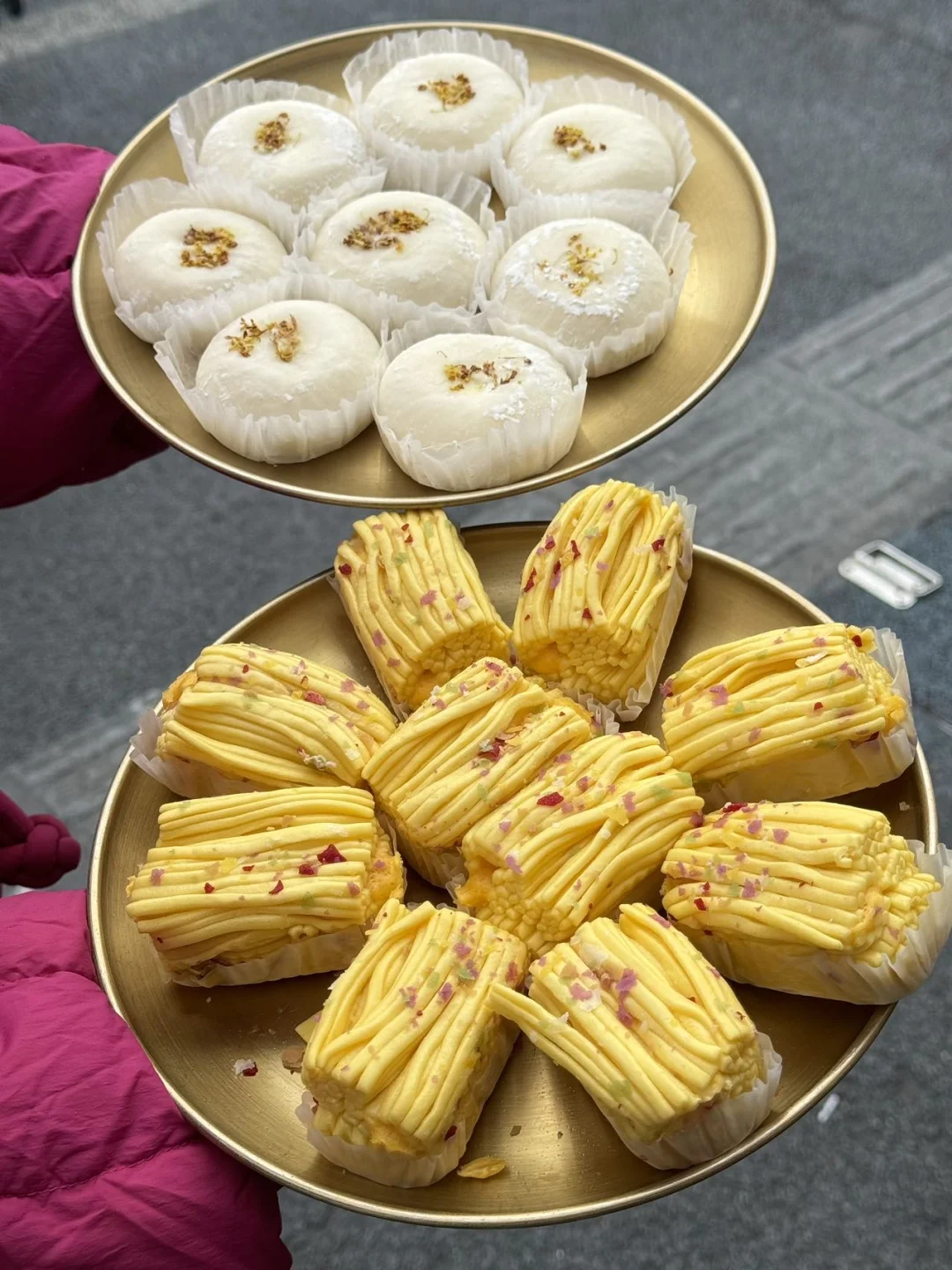 艾特你的好朋友来吃烤肉。。。。