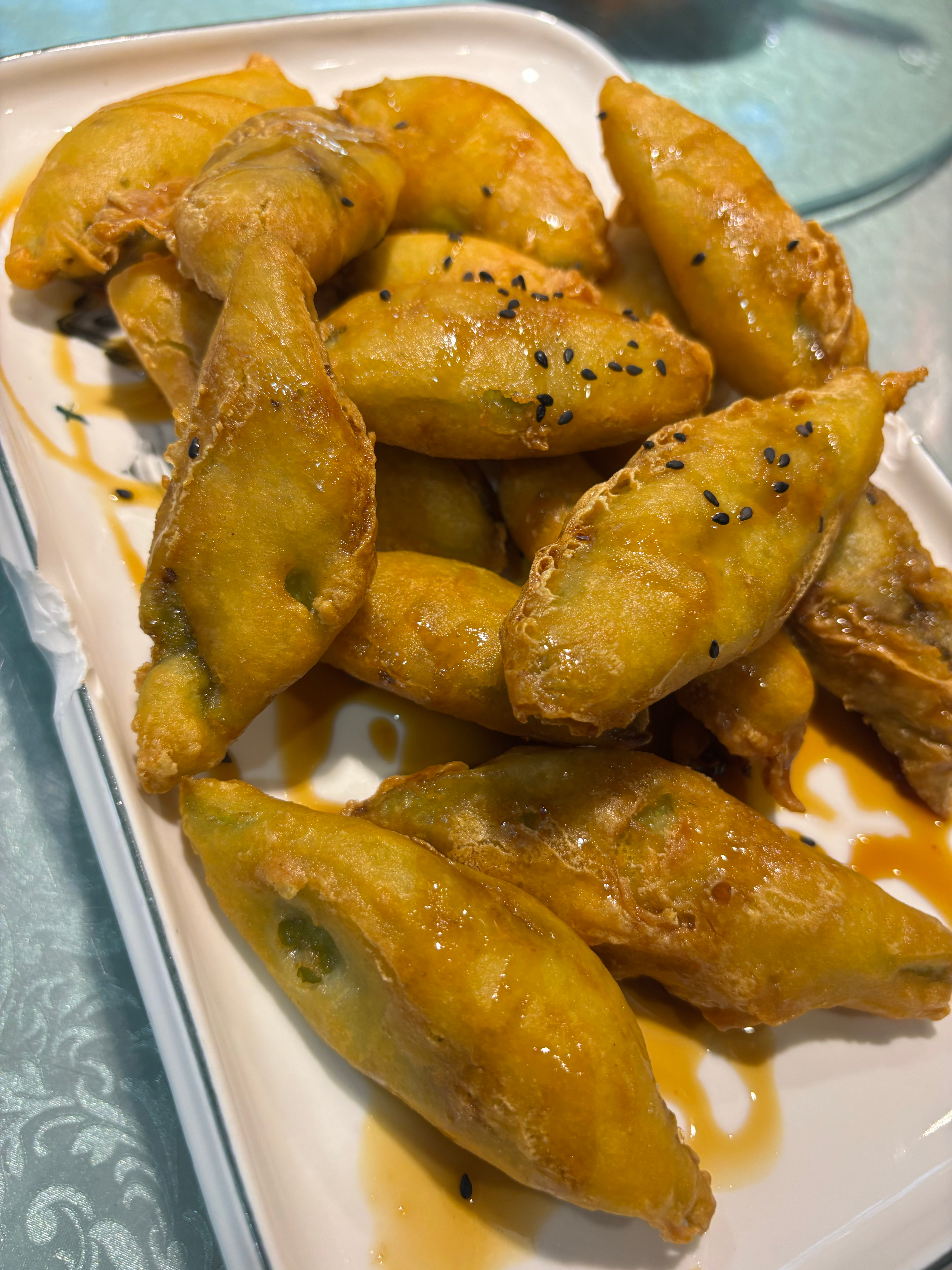 来吧～正宗美味湘菜 淇淇在香港吃的惯吗