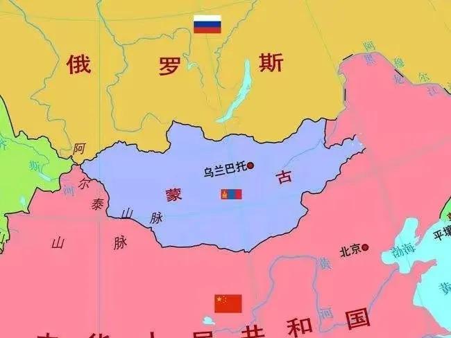 蒙古国寻求加入北约！这个可别开玩笑！关键是蒙古国自己开的玩笑！

他能加入吗？关